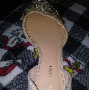 Flats ivanca trump